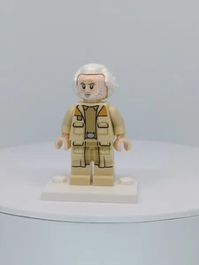 LEGO STAR WARS SW1140 GENERAL JAN DODONNA- EXCELLENT USED CONDITION - Picture 1 of 4