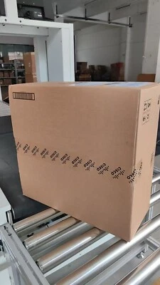 Brand New Cisco WS-C3850-12XS-E Catalyst 3850 Layer 3 Switch - Image 1 of 2