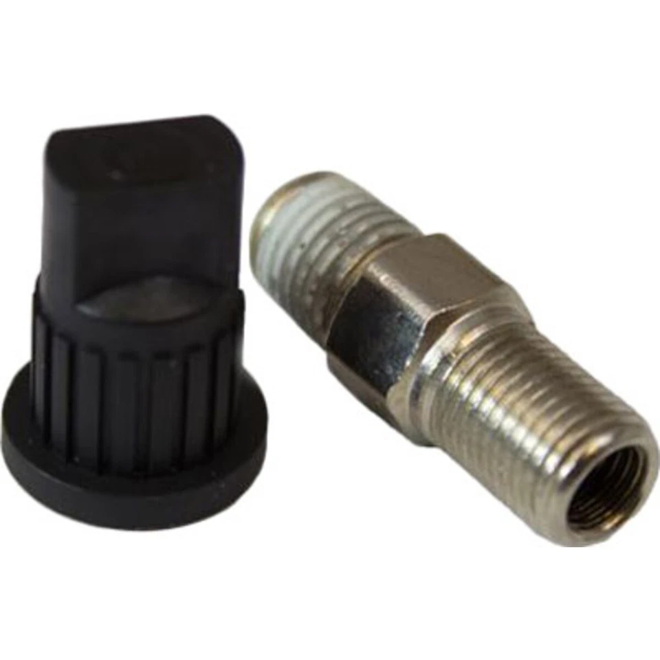 Válvula de aire auxiliar delantera CM3461 Motorcraft para furgoneta E350 E450 E150 E250 Mark Foto 1 de 1