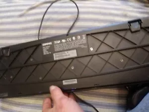 Compaq Keyboard Model 5137~Open Box~New/Unused~Computer Keyboard~With a mouse. - Picture 1 of 2