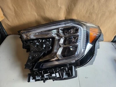 FARO LED CONDUCTOR IZQUIERDO GMC TERRAIN 2021-2023 84953434 Foto 1 de 4