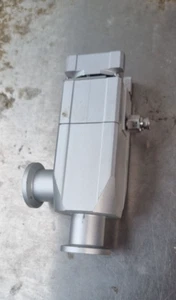 SMC XAQ-X16H0 XLAQ-16H0-X40 HIGH VACUUM VALVE (IN26S2)(R3S3.6B3) - Picture 1 of 4