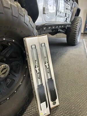 Amortiguadores-Unlimited Sport RUBICON EXPRESS RXJ711 para Jeep Wrangler 07-12 Foto 1 de 2