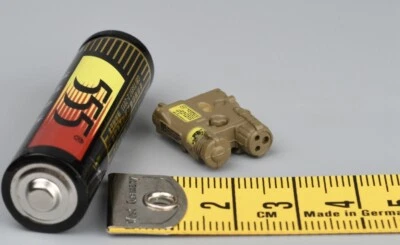 Laser for EASY&SIMPLE ES 26043A Maritime Raid Force VBSS 1/6 Scale Figure - Image 1 of 2