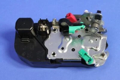 Cerradura de puerta trasera CHRYSLER OEM 98-04 300M 4574022AF Foto 1 de 4