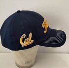 Titleist Forty Seven Brand Cal University Fitted Hat Performance Cal Sz L-XL