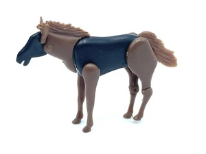 KINDER SURPRISE SORPRESA 1983 Horse Cavallo # CU3 - Picture 1 of 2
