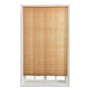 Curtain For Bedroom Bathroom Balcony Non Woven Fabric Shading Pleated Curtain - Picture 1 of 5