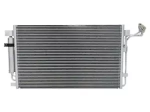 A/C Condenser 57PQSQ38 for Altima Maxima 2015 2011 2008 2013 2014 2016 2010 2007 - Picture 1 of 1