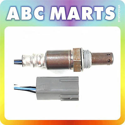 Sensor de oxígeno delantero manual para 04-08 Mazda RX-8 RX8 1.3 O2 N3H3-18-8G1A 25054031 Foto 1 de 1