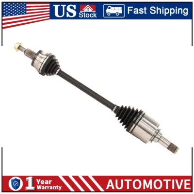 Eje trasero derecho CV articulado eje CV para Dodge Charger PA 2015 2016 Foto 1 de 3