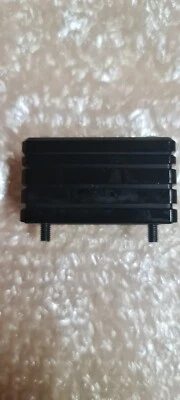 EXTENSIÓN/ENFRIADOR LÍQUIDO EMBRAGUE CAMBIO RES Se adapta a: KTM690/701 Foto 1 de 3