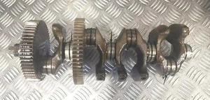 BMW K1200S K1200R K1200GT 2004 2008 04 08 CRANKSHAFT W ALL BEARINGS COMPLETE - Picture 1 of 4