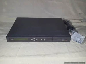 Scopus Ird-2600 Series Mfr No. 500660 S/N 39487 Scopus Network Technologies - Afbeelding 1 van 4