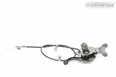 Nissan Sentra 2020-2022 asistencia de estacionamiento parada freno pedal pastilla con cable OEM Foto 1 de 4