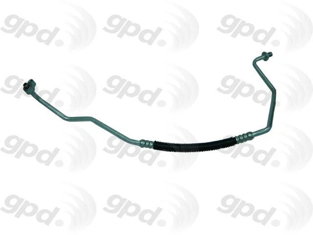 Manguera de líquido refrigerante aire acondicionado para Ford F-350 Super Duty 1999-2007 2000 2001 2002 Foto 1 de 1