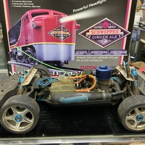 Unknown Make Rc Car untested sold as is - Picture 1 of 7