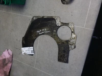 Chrysler Grand Voyager 2000-2008 placa de cobertura de caixa de engrenagens  - Imagem 1 de 3