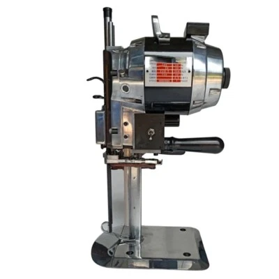 Electric Shears Straight Knife Electric Cloth Cutting Machine Cutting Machine - Image 1 of 4