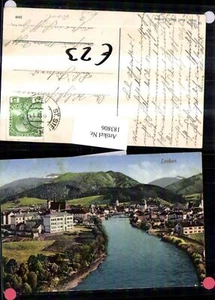 183806, vista parcial Leoben - Imagen 1 de 1