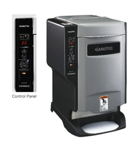 AUTEC ASM405S Compact SUSHI MACHINE Shari MAKER 1800/1h AC100V from Japan FedEx