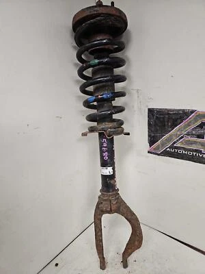 99-03 ACURA TL 01-03 CL Left Front Strut & Spring Assembly Driver Side Lh OEM - Imagem 1 de 4