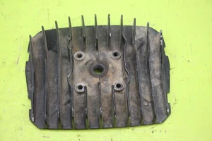 1998-2001 KTM 50 JR Adventure Cylinder Head 45030006500 - Bild 1 von 3