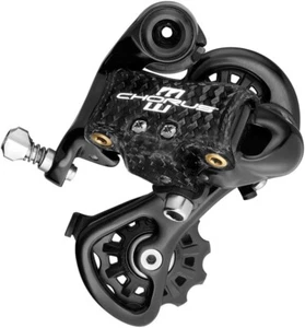New Campagnolo Chorus 11-Speed Rear Derailleur Short Cage - 1st Generation - Picture 1 of 1