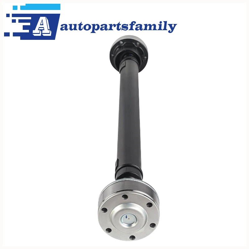 Front Driveshaft Prop Shaft For Ford F-150 Expedition 07-14 Lincoln Navigator Foto 1 de 4