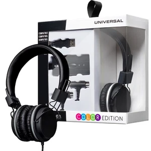 Bigben Gaming On-Ear Headset Kopfhörer für PC PS5 PS4 Xbox Series X S Switch etc - Bild 1 von 6