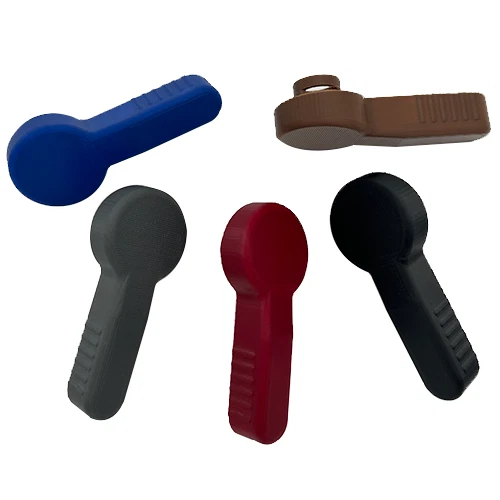 1st Gen 4runner & Toyota Pickup Seat Lever (1984, 1985, 1986, 1987, 1988, 1989) - Image 1 of 1