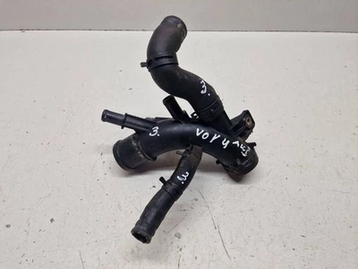 Chrysler Grand Voyager V 2008 motor diésel refrigerante de agua tubo manguera AAA37335 Foto 1 de 4