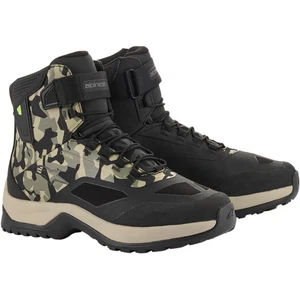 ALPINESTARS 3405-2333 2611020160912 CR-6 Drystar® Riding Shoes CR-6 Drystar® - Picture 1 of 1