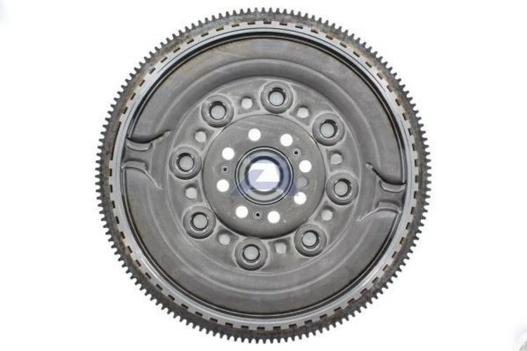 AISIN FDO-901 Schwungrad für SSANGYONG REXTON W für DAEWOO KORANDO (KJ) - Bild 1 von 4