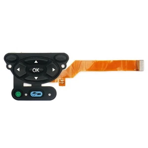 Compatible 9 Key Keypad for Zebra QLN220 QLN320 Mobile Printer P1025318 - Picture 1 of 9
