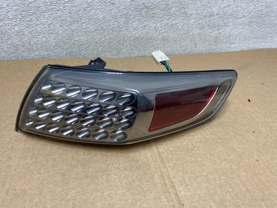 2006 2007 2008 Infiniti FX35 Right Passenger Smoked lens Tail Light OEM V0936 DW - Image 1 of 4