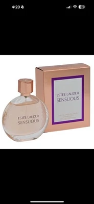 Sensuous от Estee Lauder духи для женщин EDP 1,7 унций новый в коробке - Изображение 1 из 2