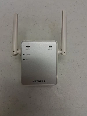NETGEAR N300 EX2700 WiFi Range Extender - Image 1 of 3