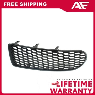 Cubierta de luz antiniebla imprimada lado del pasajero delantero para Volkswagen Beetle 2006-2010 Foto 1 de 4