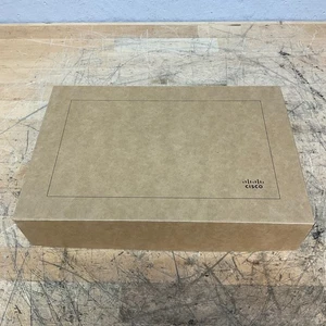 Cisco Meraki MR52 Wireless Access Point - UNCLAIMED, NEW IN BOX - Picture 1 of 4
