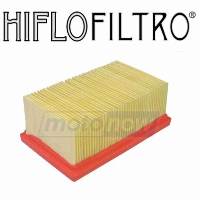 HiFlo Air Filter for 2010-2017 BMW F800R - Fuel & Air Air Filters Filters jt - Image 1 of 4