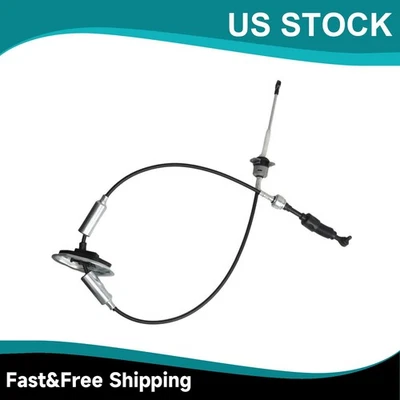 For Hyundai 2007-2008 Santa Fe Automatic Transmission Shifter Cable 46790-0W100 - Imagem 1 de 4