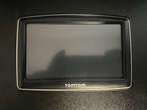 TomTom XL 340 4.3-Inch Portable GPS Navigator - Picture 1 of 2
