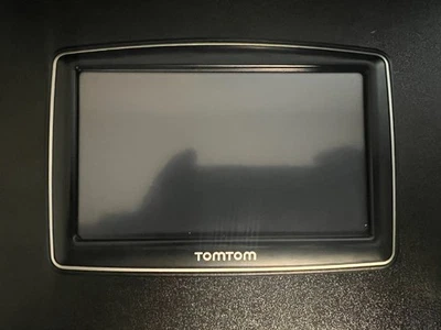 TomTom XL 340 4.3-Inch Portable GPS Navigator - Image 1 of 2