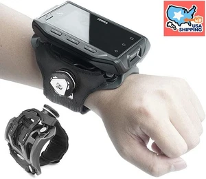 SG-NGWT-WRMTL-01 Wrist Mount Strap for Zebra WT6000 WT60B0 Scanner US SHIP - Picture 1 of 9
