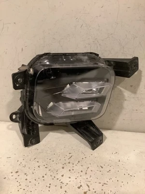 2023- 2024 KIA SPORTAGE PASSENGER RH LED FOG LIGHT OEM A91R-13943 TL - Image 1 of 4