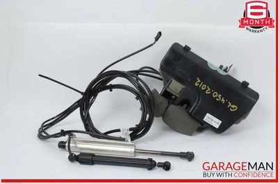 06-12 Mercedes X164 GL450 tapa maletero puerta trasera bomba hidráulica motor cilindro OEM Foto 1 de 4