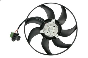 Fan, engine cooling THERMOTEC D8X039TT for INSIGNIA A Saloon (G09) 1.6 2008- - Picture 1 of 8