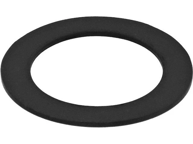 Aislador de resorte helicoidal inferior trasero para Dodge Caliber 2008 2009 SK798KW 2007-2012 Foto 1 de 1