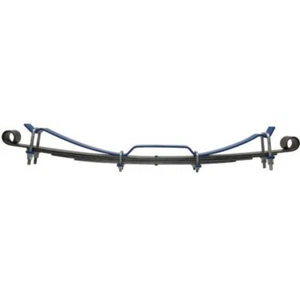 982 Hellwig Helper Spring for Ram Truck Dodge 1500 2003-2008 - Picture 1 of 1